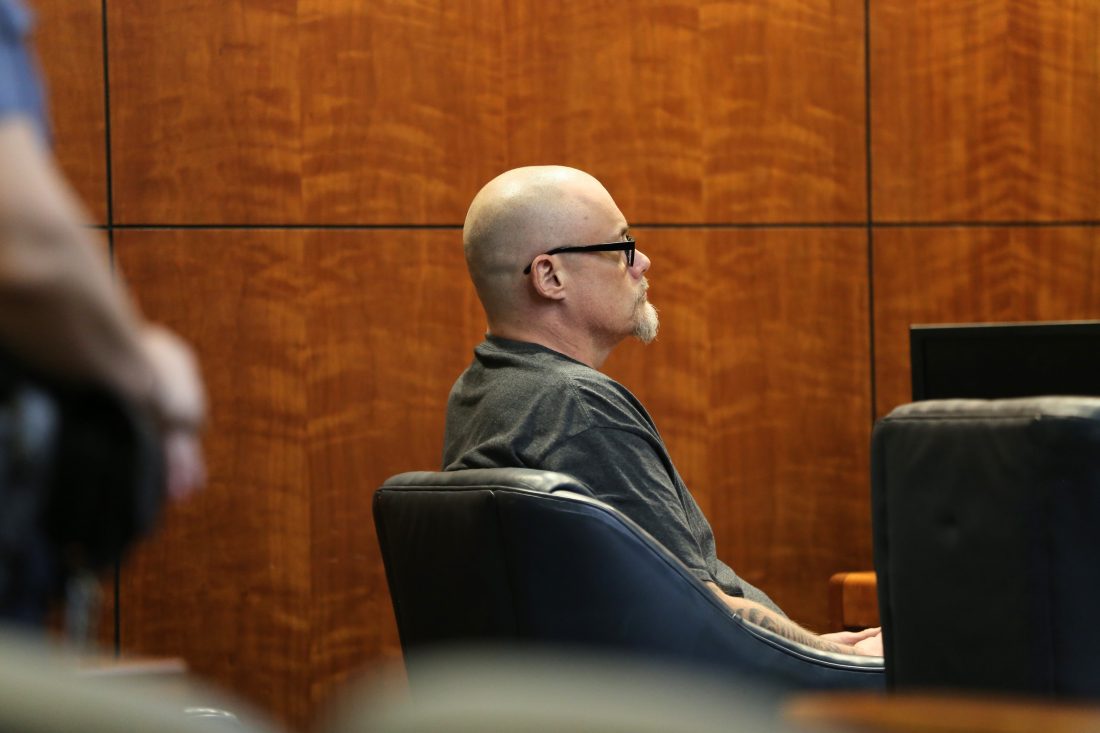 Man sentenced to 11 years in Lawrence kidnapping, sex crime case | News ...
